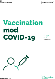 Vaccination mod COVID-19